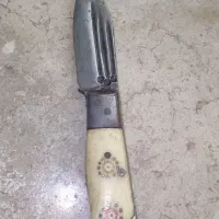 چاقو بابا|کلکسیون اشیاء عتیقه|آذرشهر, |دیوار