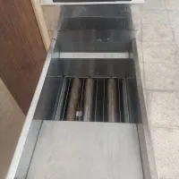 سرخ کن کابینتی/ بیکری / امپریال/ آمریکایی|کافی‌شاپ و رستوران|اصفهان, طامه|دیوار