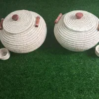 صنایع دستی حصیر بافی|صنایع دستی و سایر لوازم تزئینی|تهران, ترمینال جنوب|دیوار