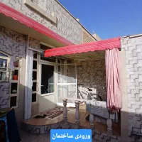 فروش و معاوضه یک منزل مسکونی شمالی شیک و تر تمیز|فروش خانه و ویلا|نجف‌آباد, صالح آباد|دیوار