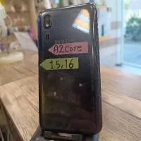 سامسونگ A2core بدون ایراد