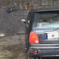 mvm110|خودرو سواری و وانت|تهران, زیبادشت|دیوار