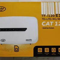 مودم ایرانسل TD LTE مدل TF i120 E1