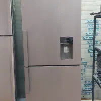 یخچال پایین فریزر اسنوا