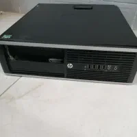 مینی کیس hp با رم 6