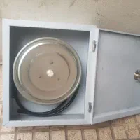 جعبه آتش نشانی|مصالح و تجهیزات ساختمان|زنجان, |دیوار