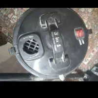 جاروبرقی سطلی|سایر لوازم برقی|مشهد, کوی ولیعصر|دیوار