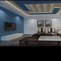 رنگ آمیزی و نقاشی ساختمان احمدی