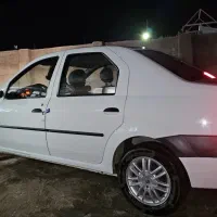 تندر ال نود مدل ۹۶