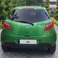 مزدا ۲|خودرو سواری و وانت|تهران, دریاچه شهدای خلیج فارس|دیوار