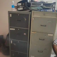وسایل دفتر کار