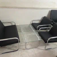 نیم ست اداری