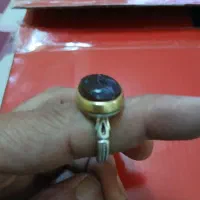 تعداد چهار عدد انگشتر