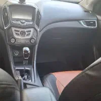 اموی ام مدل ۹۵ بدون رنگ دنده ای|خودرو سواری و وانت|تبریز, |دیوار