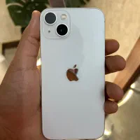 13 نرمال 256 گیگ سفید