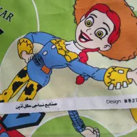 پارچه ملافه ای مناسب روتختی