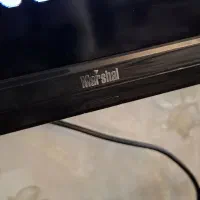 تلویزیون50اینچ|تلویزیون و پروژکتور|اردبیل, |دیوار