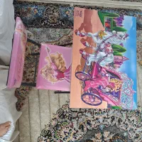 میز تحریر و صندلی تا شو