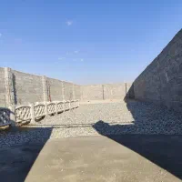 باغ،باغچه،زمین.۲۰۰متری|فروش زمین و ملک کلنگی|رباط‌کریم, پیغمبر|دیوار