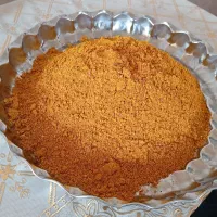 فروش ادویه خانگی باکیفیت وسبزی خردشده