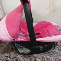 کریر نو|کالسکه و لوازم جانبی|اردبیل, |دیوار