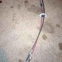 سیم تعویض دنده ماتیز وام وی ام