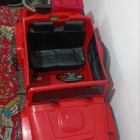 ماشین شارژی