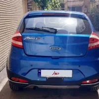 ام وی ام ۳۱۵ اس (MVM 315 S)|خودرو سواری و وانت|شیراز, فرگاز|دیوار