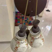 لوستر|لوستر و چراغ آویز|کرج, گلشهر|دیوار