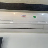 کولر اسپیلیت ۳۰هزار استریم درحدنو