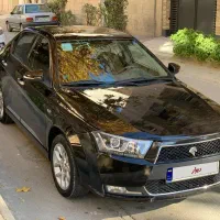 دنا پلاس توربواتومات1400بیرنگ‌ تک‌برگ