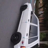 هاچ بک صفر صفر