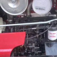 تراکتور 475جفت مدل1400 بیل جلو|خودرو سنگین|خفر, |دیوار