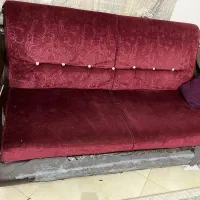 مبل هفت نفره|مبلمان خانگی و میز عسلی|آشخانه, |دیوار