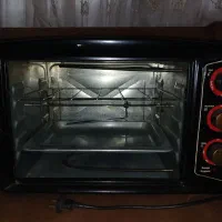 توستر بزرگ