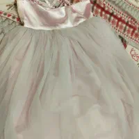 لباس مجلسی دخترانه|کفش و لباس بچه|تهران, طرشت|دیوار