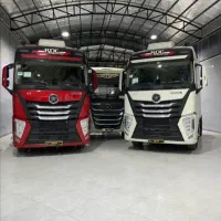 شرایط فروش کشنده دایون 550، 430