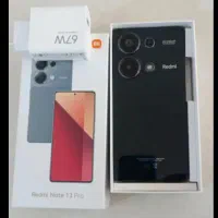 نوت ۱۳پرو خشک