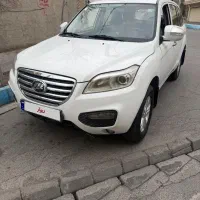 لیفان x60 استثنای