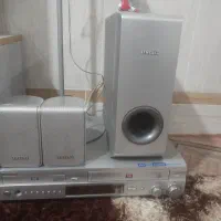 لوازم منزل ضبط صوت|سیستم صوتی خانگی|زابل, |دیوار