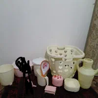 سرویس پلاستیک