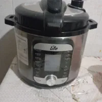 پلوپزبرقی دیجیتالی|سایر لوازم برقی|پارسآباد, |دیوار