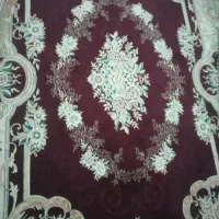 فرش 9 متری