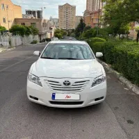 تویوتا کمری GLX