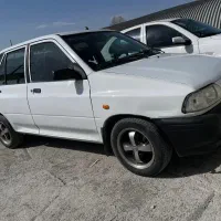 پراید مدل ۹۰|خودرو سواری و وانت|کرمانشاه, |دیوار