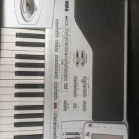 ارگ pa1x|پیانو، کیبورد، آکاردئون|مود, |دیوار