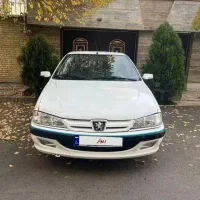 راهنمایی پارس ۹۴ موتور جدید