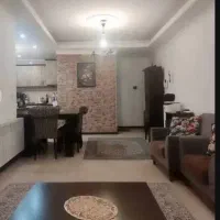 ۸۰متر عادل‌طاهری دوخوابه فول امکانات پرده خور|اجارهٔ آپارتمان|تهران, تهرانپارس غربی|دیوار