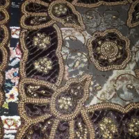 پارچه رو اپنی رو میزی|پرده، رانر، رومیزی|مشهد, پورسینا|دیوار