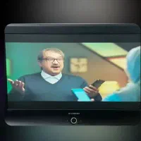 تلویزیون و باند